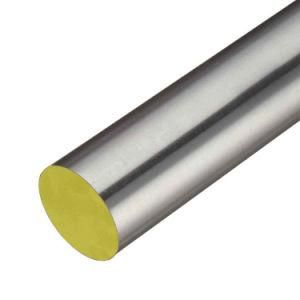 X5crni18-9 Stainless Steel Bar 304 Steel Rod