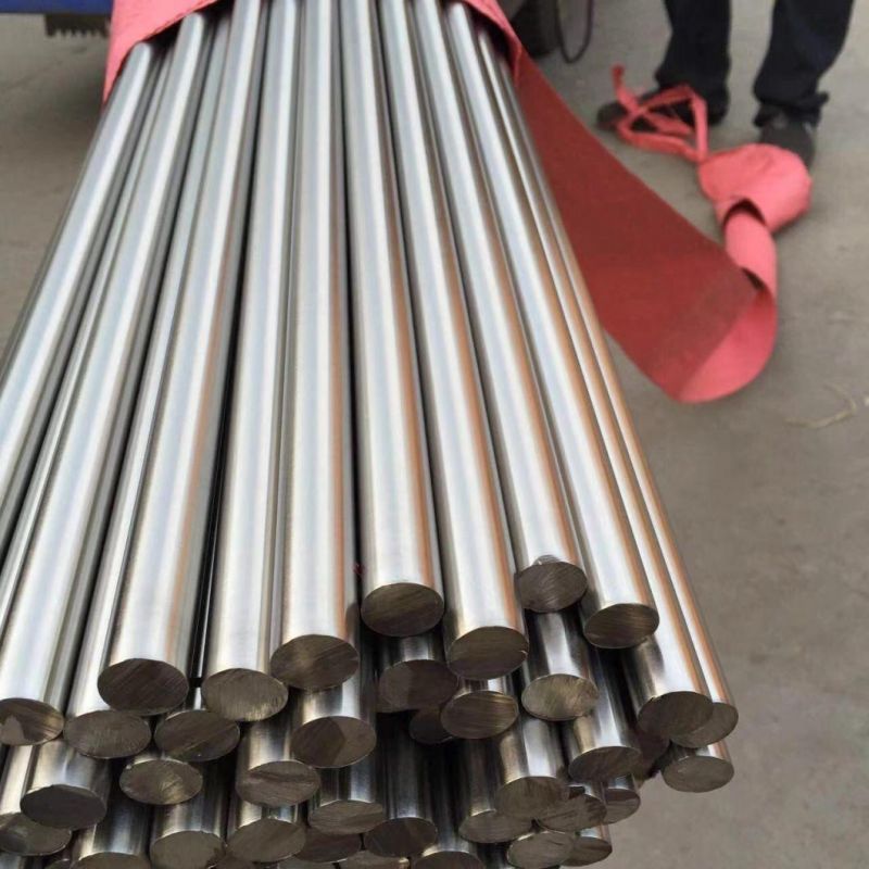 Round Bar Stainless Steel 316, 201 Price