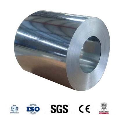 Manufacturer&prime; S Supply Price Cold Rolled and Hot Rolled Ba 2b No. 4 8K Hl 2D 1d 316I 201 430 304 Stainless Steel Coil
