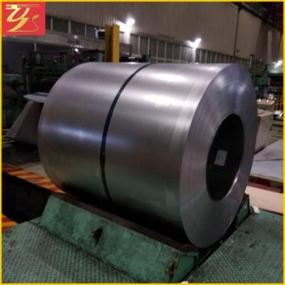 CRC SPCC Cold Rolled Steel Coil
