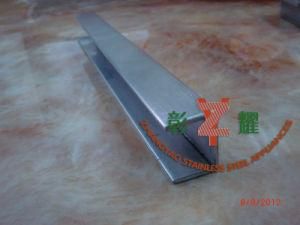 Stainless Steel U Channel Stainless Steel Tubing