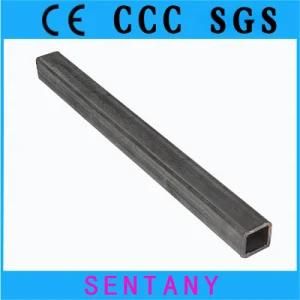 China 2021 High Quantity Galvanized Steel Square Tube