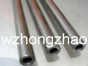 Thcik-Wall Stainless Steel Seamless Tubes