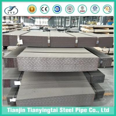 Ship Plate/Hull Structural Steel Plate/Shipbuilding Steel Plate