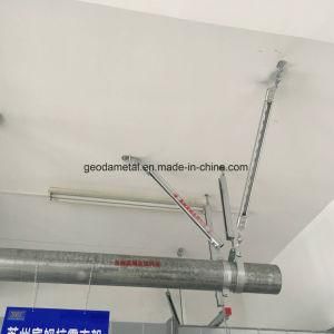 Unistrut Channel System, Steel Channel Framing System, Pipe Supporting Steel Channel System