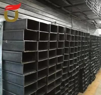Good Price Carbon Round Mild S355jr Fitting Hot Selling Seamless Steel Pipe Tube
