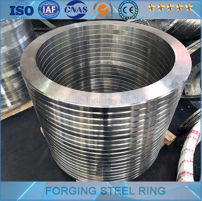 SUS440c Forged Steel Ring