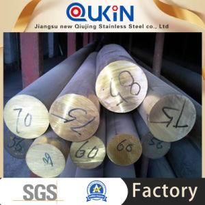 Grade 316L Stainless Steel Round Bar with Good Chemical Property