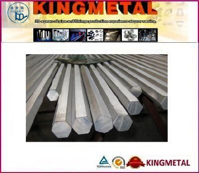 Stainless Steel Hexagon Bar