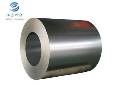 Hot/Cold Rolled Ss 201 304 316L 310S 304L 316 316L 316ti 2205 2507 904 904L 430 Tisco Stainless/Galvanized/Aluminum/Carbon Steel Coil