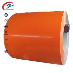 Dx51d+Az Grade Galvalume / Galvanizing Steel, Gi / Gl/ PPGI / PPGL / Hdgl / Hdgi, Metal Sheets Rolls Coils