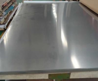 Inox 304 for 4X8 Ss Steel Plate