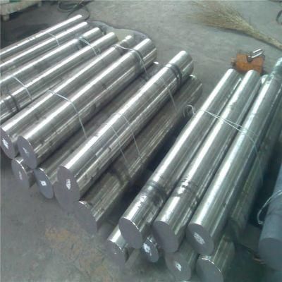 Stainless Steel Bar, Diameter 12mm Polished Finish Rod, 2507