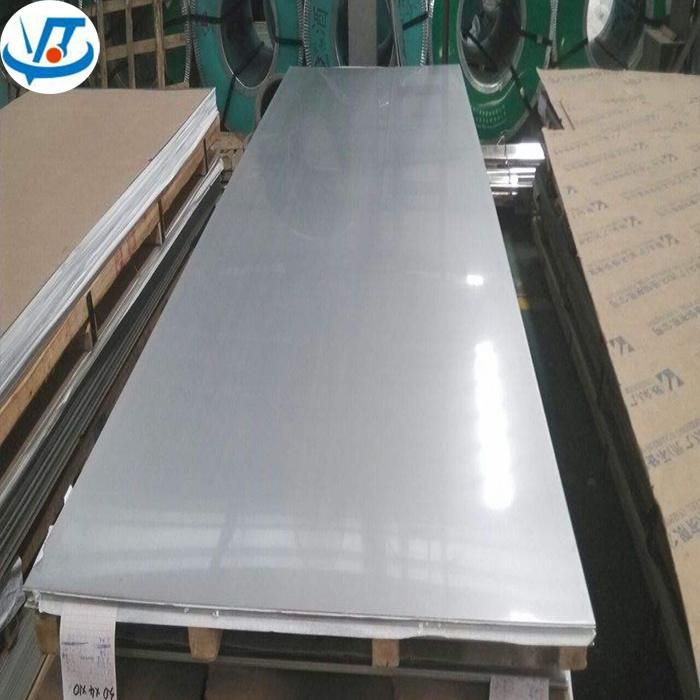 Hot Sale AISI 316L Stainless Steel Plate
