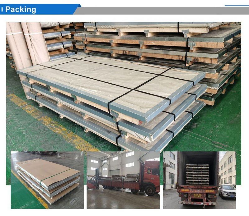 2021 DIN 1.4034 1.4028 1.4410 Ss420 Stainless Steel Sheet Per Kg