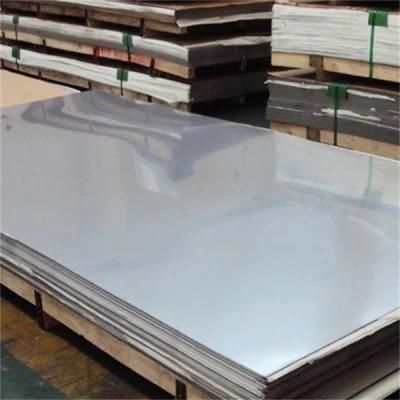Stainless Steel Sheet (304 304L 316 316L 321 310S 430)