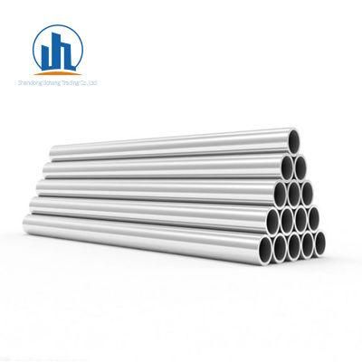 201/304/304L/316 Stainless Steel Pipe Seamless Steel Pipe ASTM Standard Stainless Seamless Steel Tube