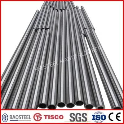 Stainless Steel 304 Round Pipe 3 Inch Thickness 1.1