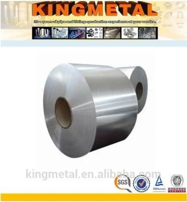 ASTM A240 Stainless Steel Coil 201 302 304 321 316L 310S 409 410 430