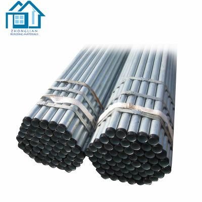 Best Price Hot Dipped Galvanized Steel Pipe