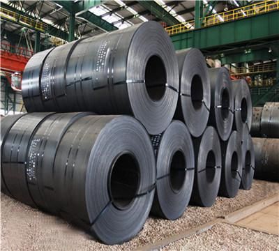 Hot Selling High Quality Hot Rolled Steel Coil Q235B