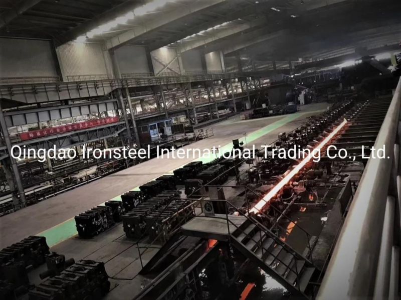 ASME SA213 T11 Seamless Steel Tube for Boiler Steel Pipe