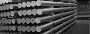 High Wear Resistance SKD2/D6/D7/1.2436 Alloy Steel Round Bar