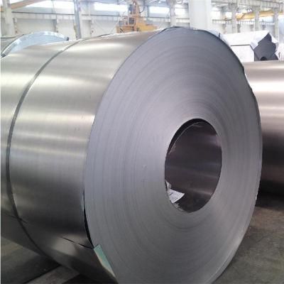 Aluzinc Density of Galvanized Steel Coil