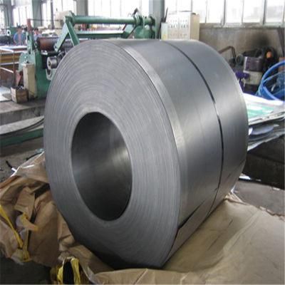 Stainless Steel Coil 210 304 Stainless Steel Coil in Factory