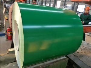 PPGI Steel Coils From Shandong Boxing with Ral Colour for Building Material