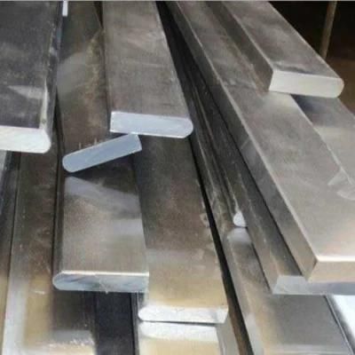 Hairline Hl Polished Surface 201 304 316 321 Stainless Steel Flat Bar Price