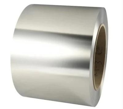 Top Quality SPCC Cold Rolled Carbon Steel Coil /Cold Rolled Steel Rolls
