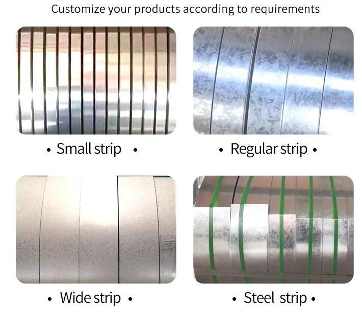 Colorbond Prepainted Metal PVDF PE Galvanized Steel Coil PPGI