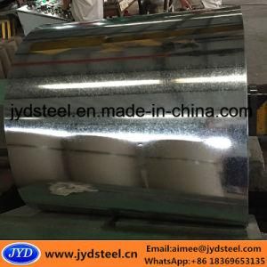 Prime Hdgi/Galvanized Steel Coil