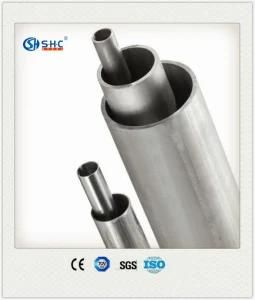 ASTM 304 304L Customized Seamless Pipe Stainless Steel Shaped Pipe