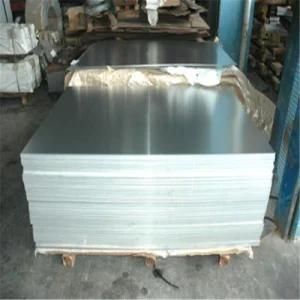 Galvanized Steel Sheet/Gl Sheet From China/Steel Sheet
