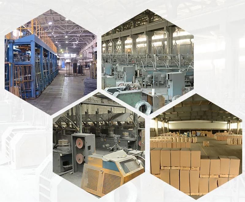 Chinese Suppliers Mattress Spring Steel Wire 1.3mm 2.3mm