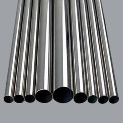 304 304L 316 316L 310S 321 Sanitary Seamless Stainless Steel Tube