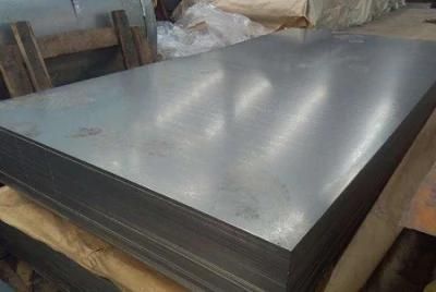 Factory Direct Sale Hot Rolled Hot Working Steel Plate