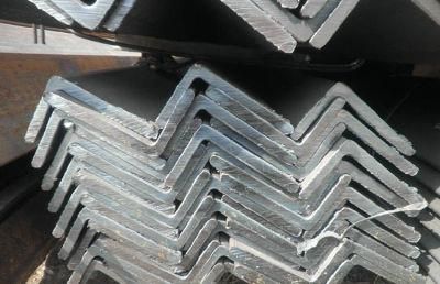 Q355b Building Material Hot Rolled Ms Steel Angle Bar