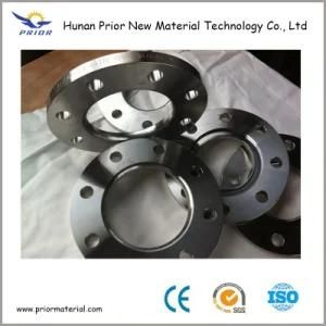 Carbon Steel Pipe Fittings Flange