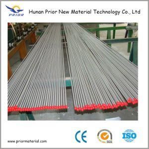 China Froch Round Stainless Steel Pipe ASTM A778 A312 A358 A409 JIS G3468 SUS 316 304 L