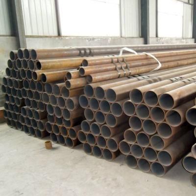 High Strength Weather Resistant Corten Steel Square Tube