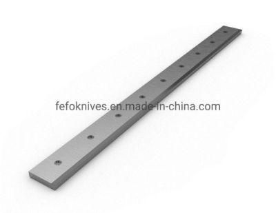 Chinan Circular, Straight and Custom Machine Blades Knives