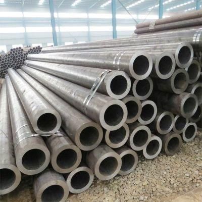 Factory Sale Trade ERW Assurance Round 14 Inch Carbon Steel Pipe