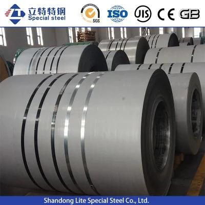 Stainless Coil S40300 S41000 S41400 Cold Rolled Stainless Steel Coil