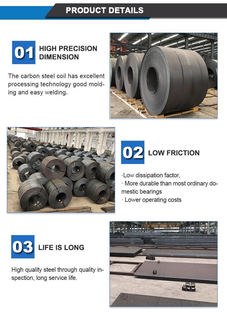 12mm Carbon Steel Bar Price Mild Hollow Steel Round Rods