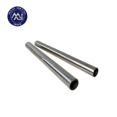 Capillary Stainless Steel Pipe with 201 304 316 309S 310 Stainless Steel Seamless Round Welded Pipe