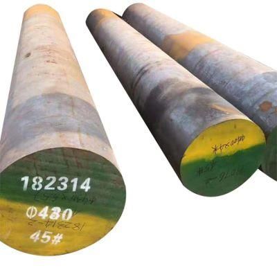 Hot Rolled Ms Carbon Steel Alloy Steel Round Bar Cheap Price Round, Square, Hexagonal, Flat, Angle, Channel 4000-15000mm or Be Required