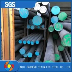 303 Stainless Steel Round Bar Black Surface